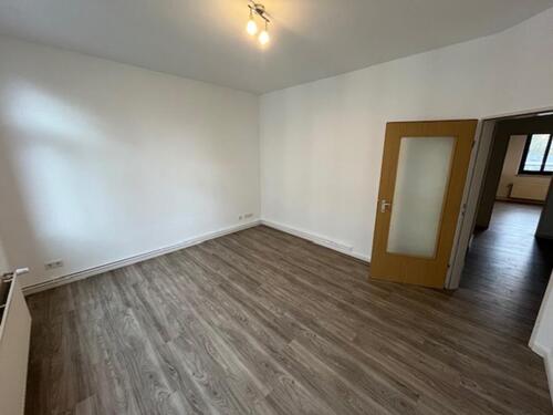 Foto - Etagenwohnung in Wilhelmshaven zur Miete