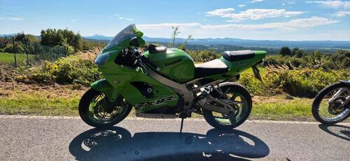 Foto - Motorrad Garage Unterstellplatz