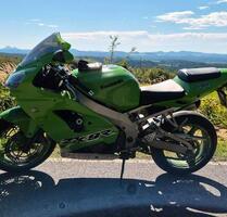 Motorrad Garage Unterstellplatz - Berlin Lankwitz