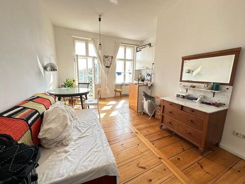 Foto - 2 rooms flat available on January to March!