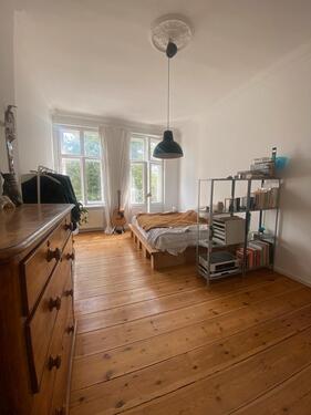 Foto - Etagenwohnung in Berlin