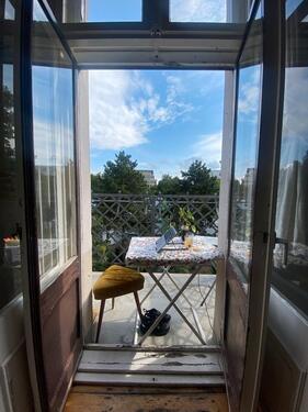 Foto - Etagenwohnung in Berlin zur Miete