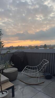 Foto - Nachmieter Penthouse 4-Z-Wohnung in Kamp-Lintfort