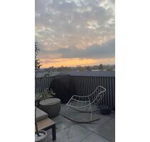 Nachmieter Penthouse 4-Z-Wohnung in Kamp-Lintfort