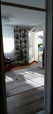 Foto - Etagenwohnung zum Kaufen in Gerabronn