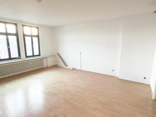 Foto - Etagenwohnung in Coburg