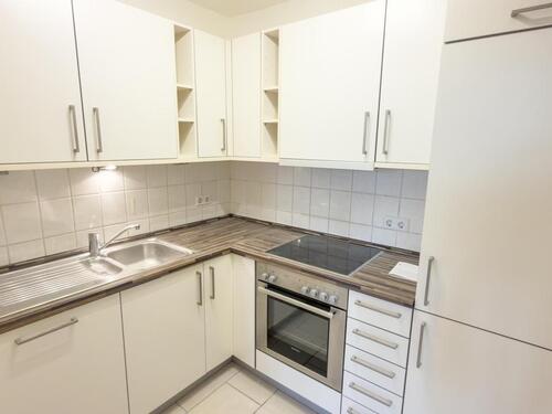 Foto - Etagenwohnung in Coburg zur Miete