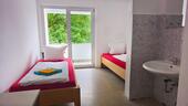 Foto - WG Zimmer, Zimmer Vermietung, Wohnen in Gemeinschaft, Community