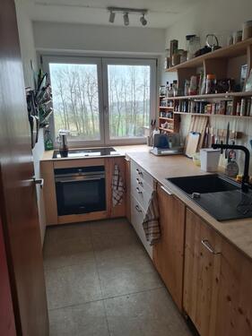 Foto - Etagenwohnung in Immenreuth