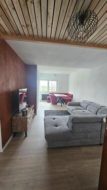 Foto - Etagenwohnung in Immenreuth zur Miete