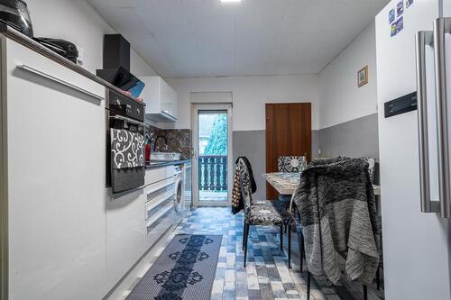 Foto - Etagenwohnung in Neunkirchen zur Miete