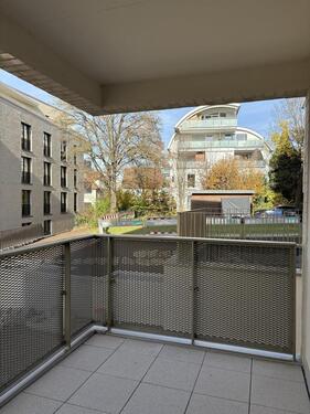 Foto - Etagenwohnung in Leonberg zur Miete