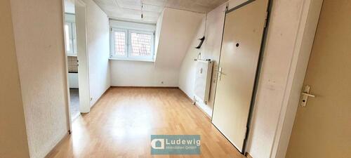 Foto - Mietwohnung S-Feuerbach zum Selbstrenovieren