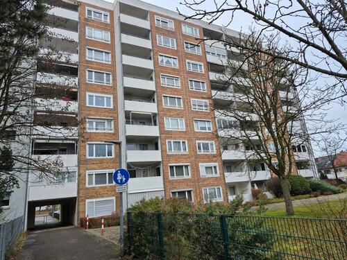 Foto - 2 Zimmer Etagenwohnung zur Miete in Viernheim