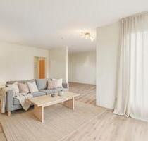 Helle 3 Zimmer Wohnung in Willich