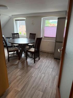 Foto - Etagenwohnung in Detmold zur Miete