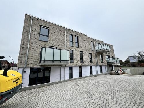 Foto - 4 Zimmer Etagenwohnung zur Miete in Bargteheide