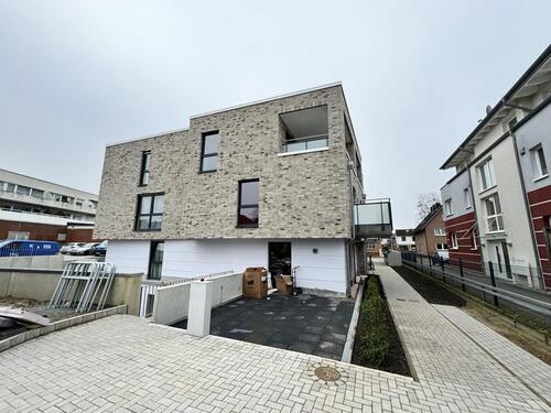 Foto - 4 Zimmer Etagenwohnung in Bargteheide