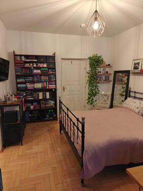 Foto - 1 Zimmer Erdgeschoßwohnung zur Miete in Görlitz