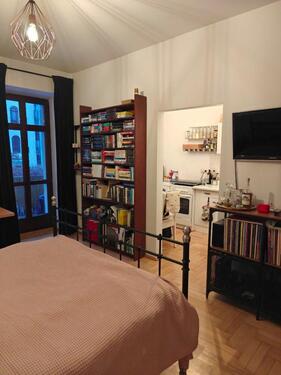 Foto - 1 Zimmer Erdgeschoßwohnung in Görlitz