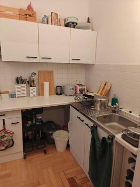 Foto - Erdgeschoßwohnung in Görlitz zur Miete
