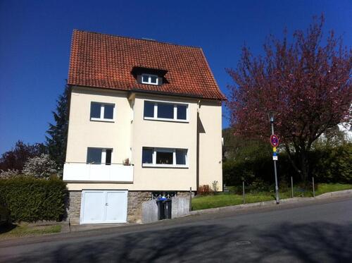 Foto - Mehrfamilienhaus, Wohnhaus zum Kaufen in Bad Pyrmont