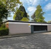 Stellplatz in Sammelgarage, Delrather Straße 4, 41469 Neuss