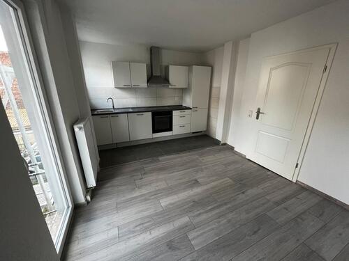 Foto - 3 Zimmer Erdgeschoßwohnung zur Miete in Bebra