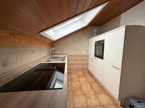 Foto - 3 Zimmer Dachgeschoßwohnung in Triftern