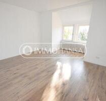 HERRENHAUS-WG ++ Einmalige Gelegenheit ++ Sanierter Prachtbau ++ - Suderburg