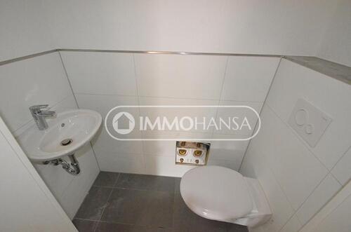 Foto - Etagenwohnung in Suderburg