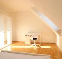 1 Zimmer in einer 3er WG - ab dem 01.04.26 in Zuffenhausen - Stuttgart