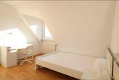 Foto - Dachgeschoßwohnung in Stuttgart zur Miete