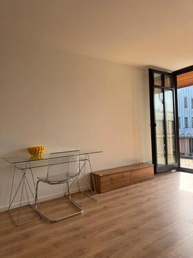 Foto - 2 Zimmer Etagenwohnung in Augsburg