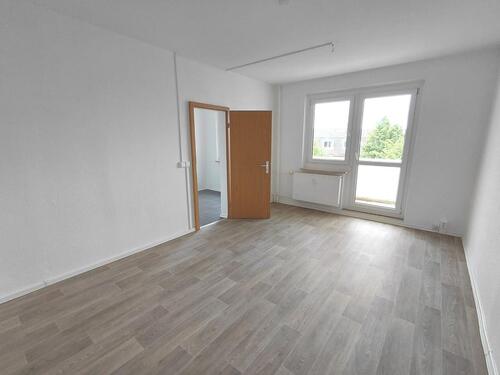 Foto - Neues Zuhause für neue Lebensmomente