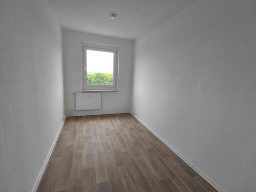 Foto - Etagenwohnung in Südliches Anhalt zur Miete