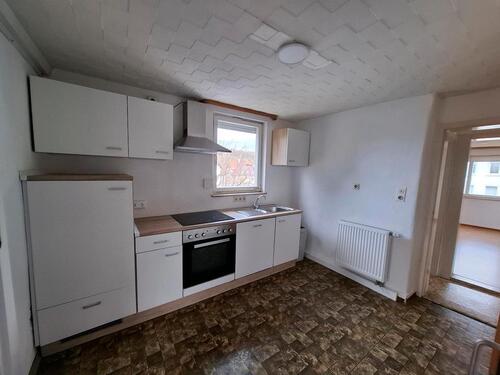 Foto - 4-Zimmerwohnung nahe HfG WG geeignet