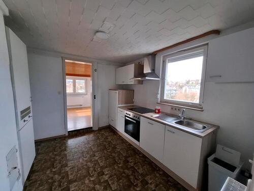 Foto - 4 Zimmer Etagenwohnung zur Miete in Schwäbisch Gmünd