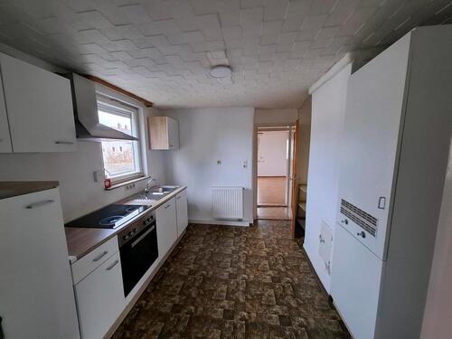 Foto - 4 Zimmer Etagenwohnung in Schwäbisch Gmünd