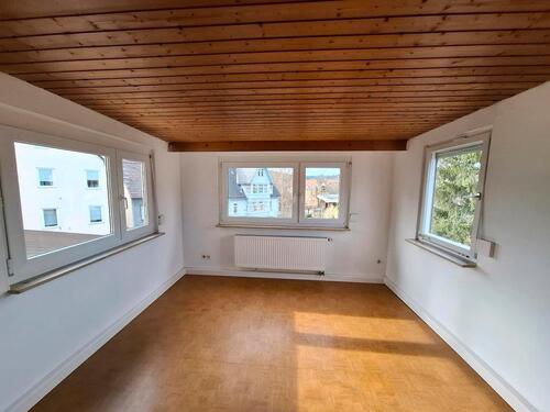 Foto - Etagenwohnung in Schwäbisch Gmünd zur Miete