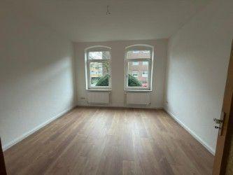 Foto - Saniert - Helle Erdgeschosswohnung