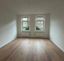 Saniert - Helle Erdgeschosswohnung - Hannover Herrenhausen-Stöcken