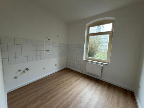 Foto - Erdgeschoßwohnung in Hannover zur Miete