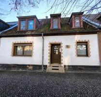 Charmantes Einfamilien-Reihenhaus - Bernburg (Saale)