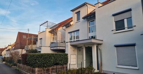 Foto - 3 Zimmer Etagenwohnung zur Miete in Wendlingen am Neckar