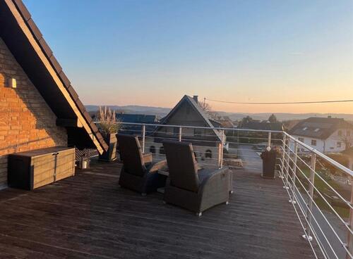 Foto - 5 Zimmer Einfamilienhaus zum Kaufen in Windeck