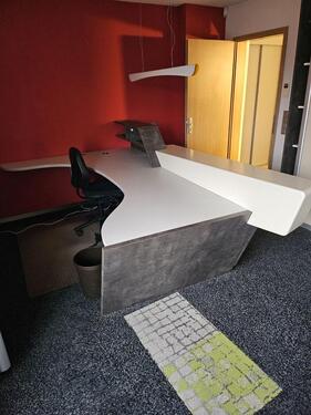 Foto - Bürofläche mitten in Bad Segeberg frei