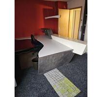 Bürofläche mitten in Bad Segeberg frei