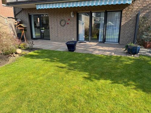 Foto - Erdgeschoss Wohnung 101 qm in Lippstadt-Lipperode