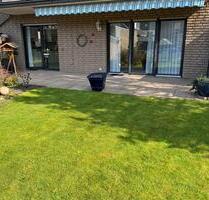 Erdgeschoss Wohnung 101 qm in Lippstadt-Lipperode